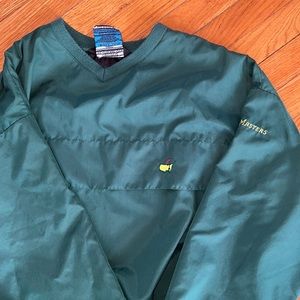 RETRO/Vintage MASTERS pullover